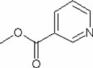 3-Picolinic Acid Methyl Ester, Methyl Nicotinate 